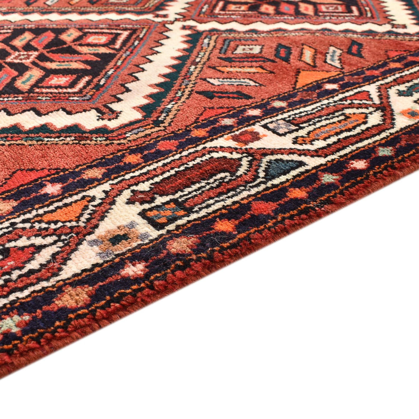 Rudbar Mattan 315x87cm - Persisk matta