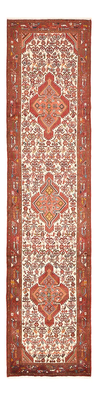 Hamadan Mattan 77x303cm - Persisk matta