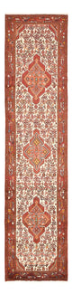 Hamadan Mattan 303x77cm - Persisk matta