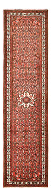 Runner Persisk matta - Nomadic - 300 x 79 cm - ljusröd