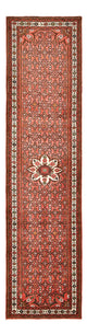 Hosseinabad Mattan 79x300cm - Persisk matta