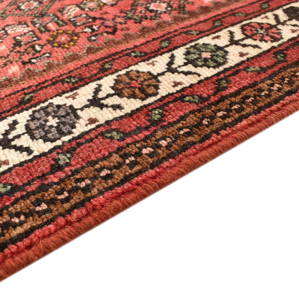 Hosseinabad Mattan 79x300cm - Persisk matta