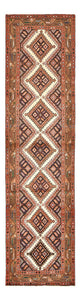 Rudbar Mattan 78x295cm - Persisk matta