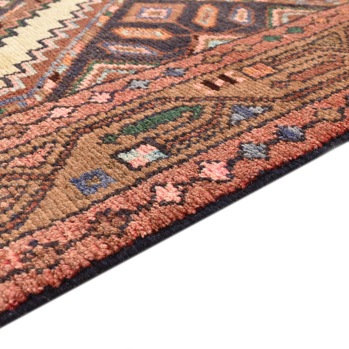 Rudbar Mattan 78x295cm - Persisk matta