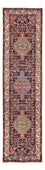 Runner Persisk matta - Nomadic - 303 x 81 cm - flerfärgad