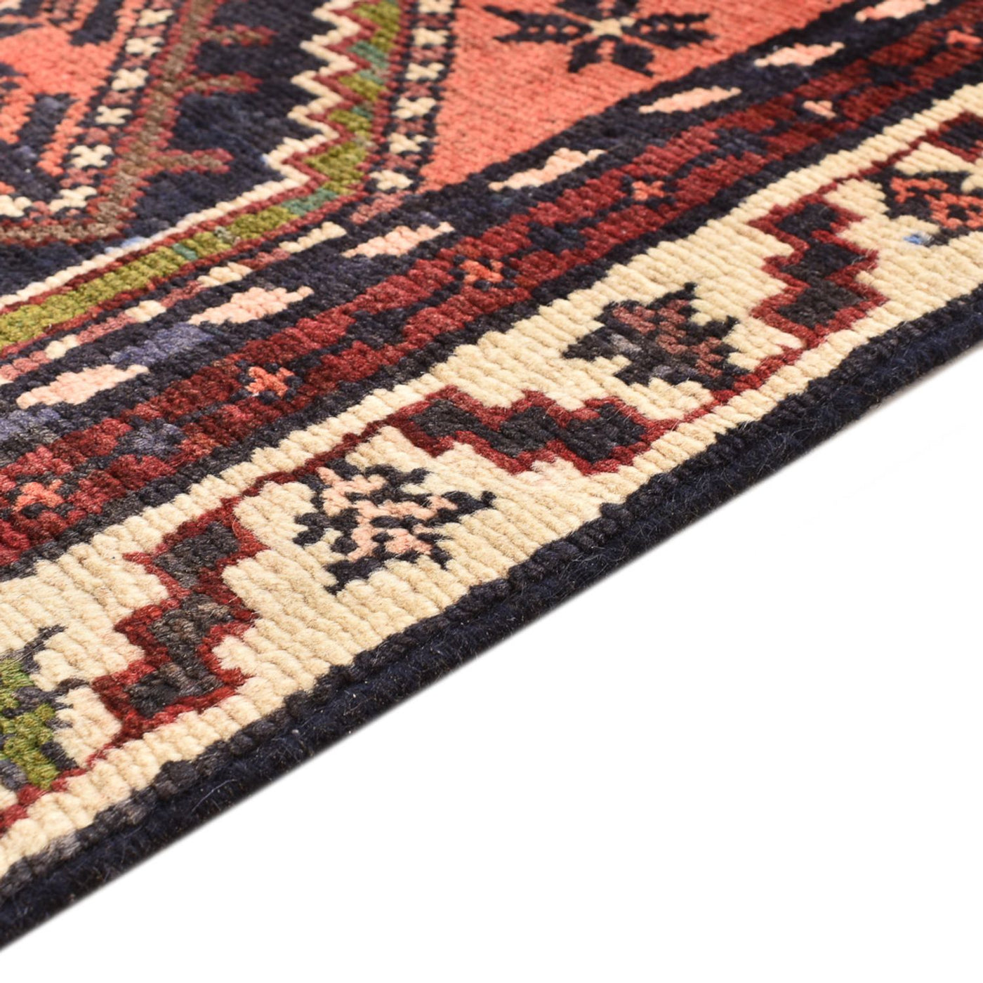 Hamadan Mattan 250x67cm - Persisk matta