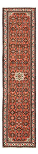 Hosseinabad Mattan 294x74cm - Persisk matta