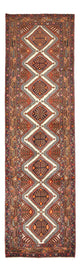 Rudbar Mattan 82x279cm - Persisk matta
