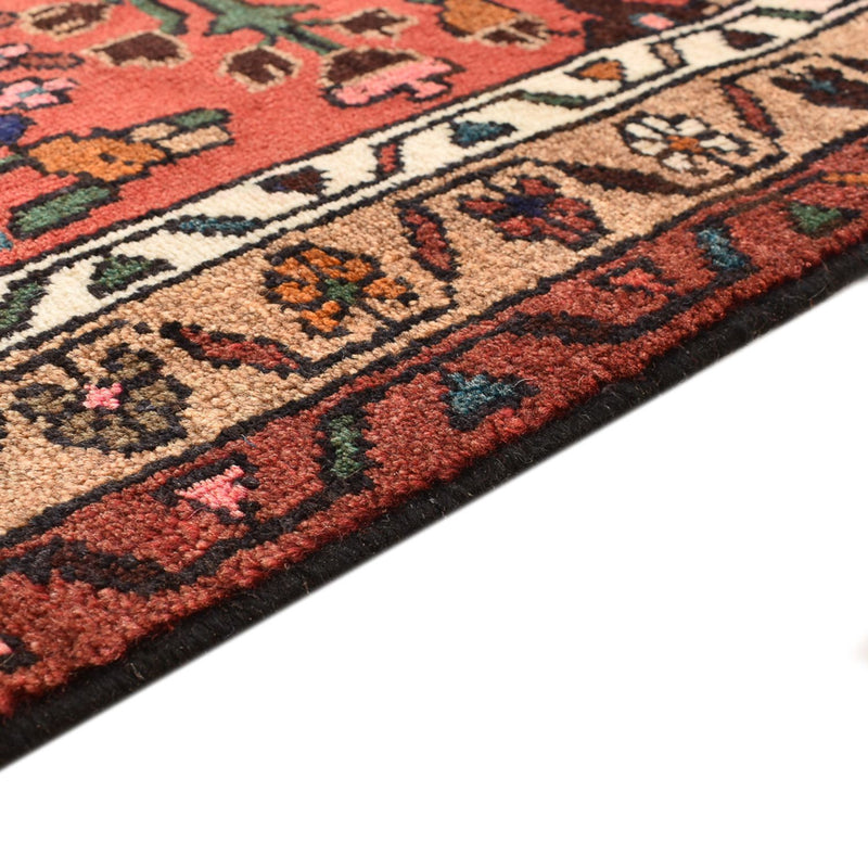 Runner Persisk matta - Nomadic - 307 x 85 cm - röd