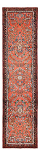 Mehraban Mattan 306x78cm - Persisk matta