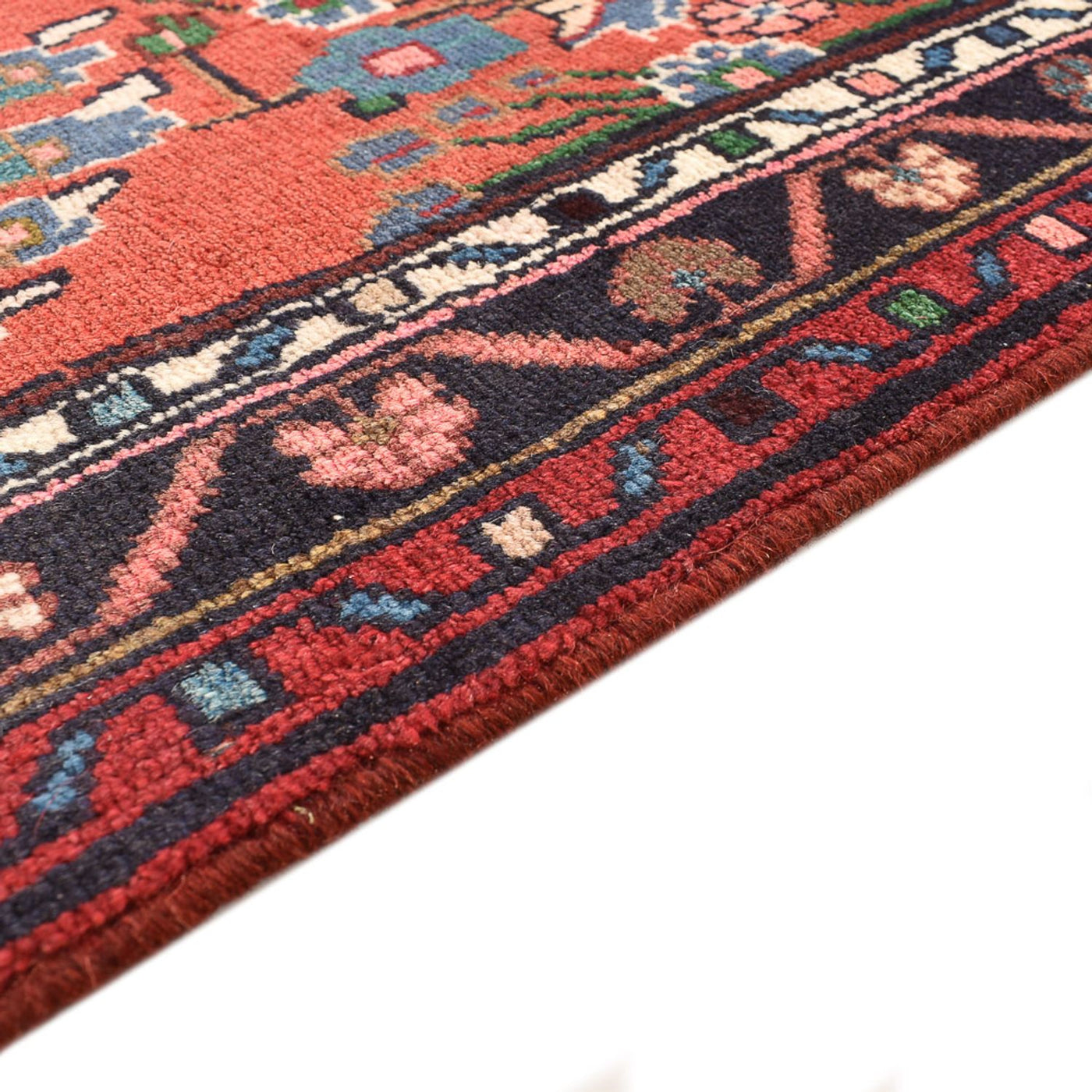 Mehraban Mattan 306x78cm - Persisk matta