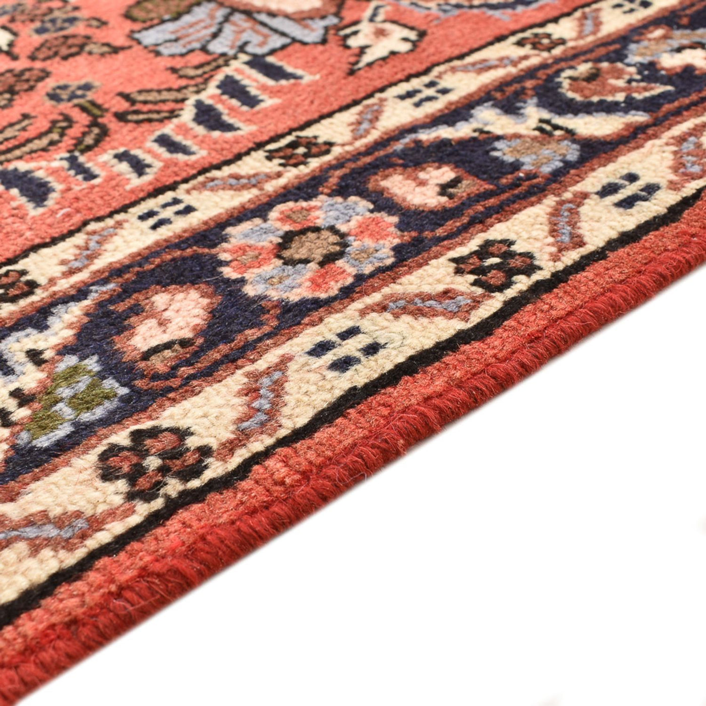 Mehraban Mattan 325x81cm - Persisk matta