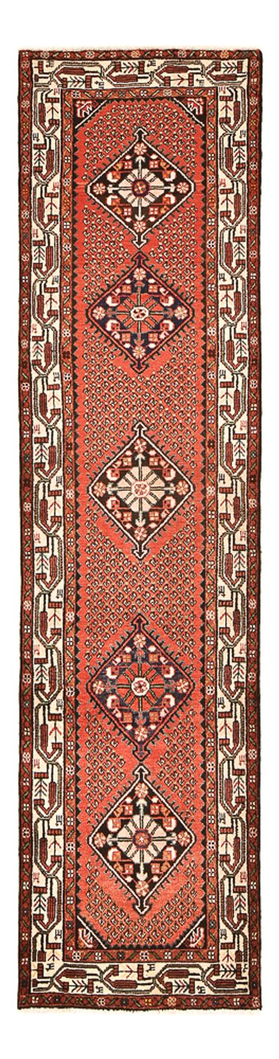 Hamadan Mattan 83x302cm - Persisk matta