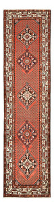 Hamadan Mattan 83x302cm - Persisk matta