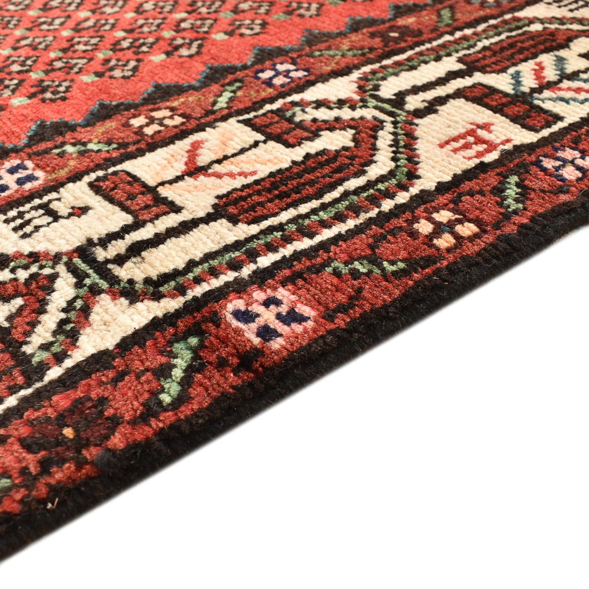 Hamadan Mattan 83x302cm - Persisk matta