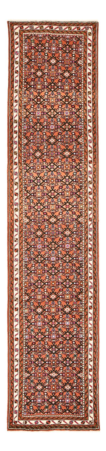 Hosseinabad Mattan 70x307cm - Persisk matta