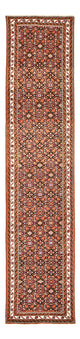 Hosseinabad Mattan 307x70cm - Persisk matta