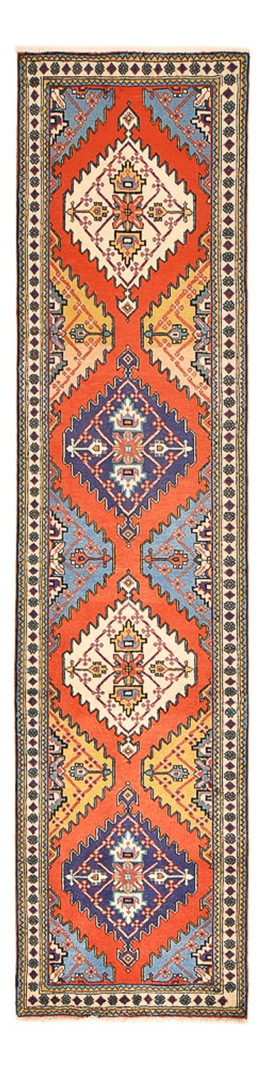 Meshkin Mattan 76x293cm - Persisk matta