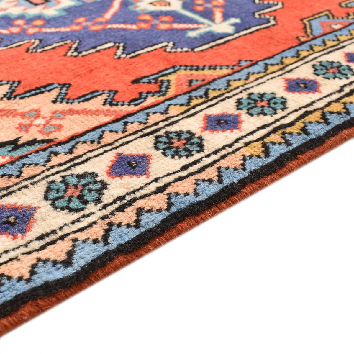 Meshkin Mattan 76x293cm - Persisk matta