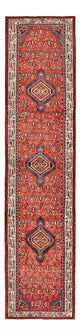 Hamadan Mattan 373x87cm - Persisk matta