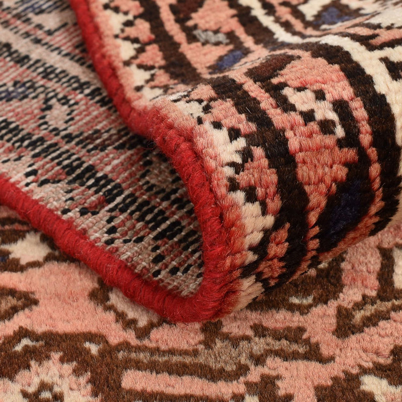 Runner Ziegler Carpet - 427 x 85 cm - mörk beige