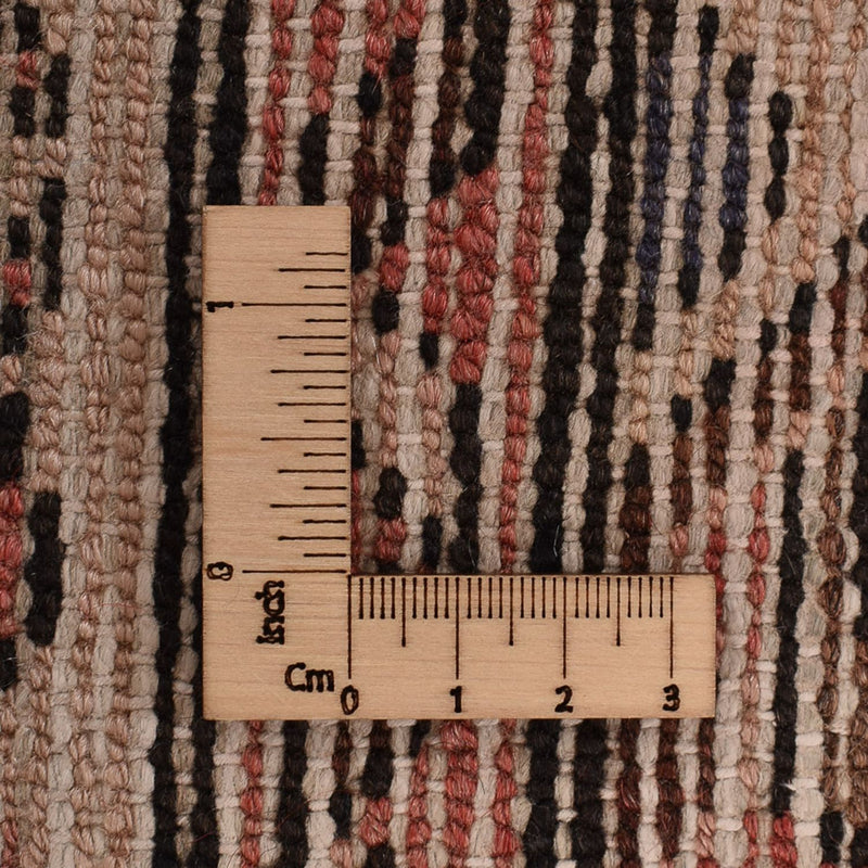 Runner Ziegler Carpet - 427 x 85 cm - mörk beige