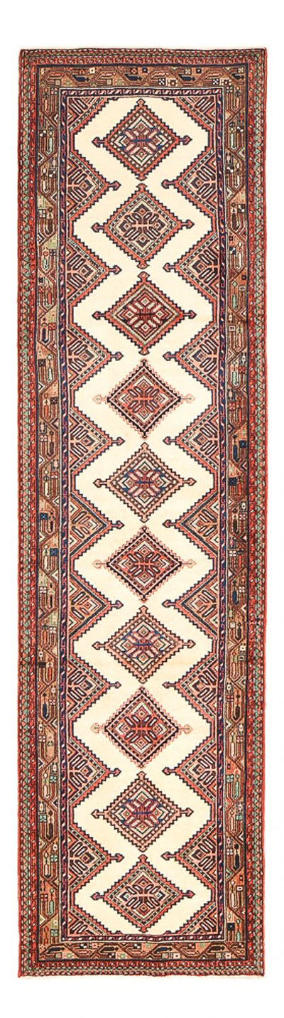 Ardabil Mattan 94x340cm - Persisk matta