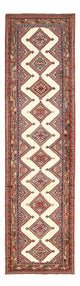 Ardabil Mattan 340x94cm - Persisk matta