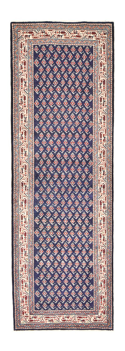 Mir Mattan 75x230cm - Persisk matta