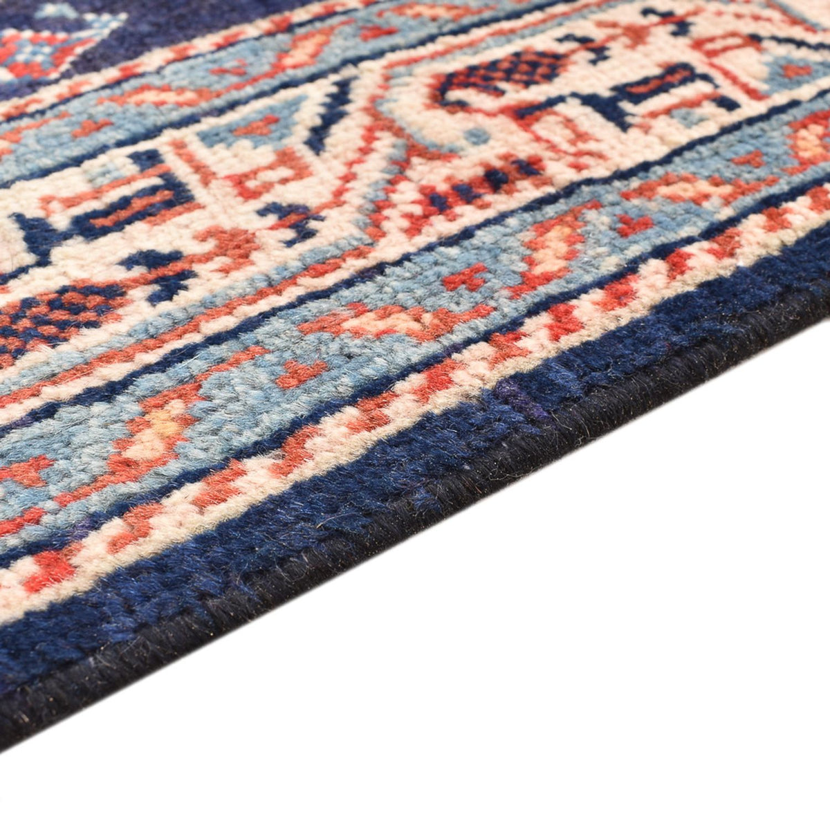 Mir Mattan 75x230cm - Persisk matta
