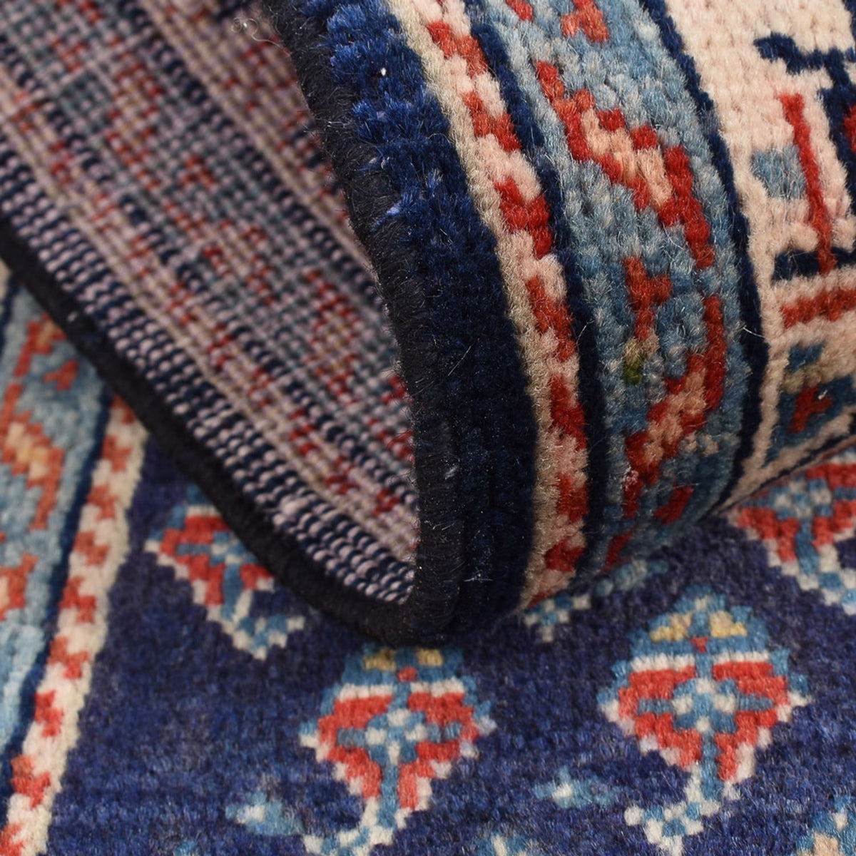 Runner Persisk matta - Mir - 230 x 75 cm - lila