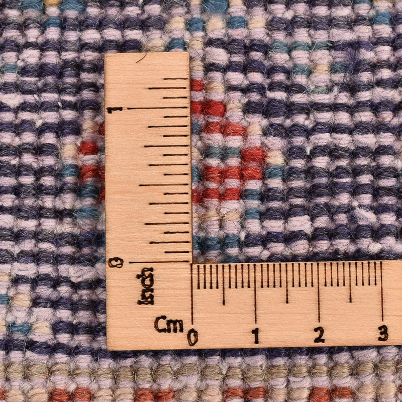 Runner Persisk matta - Mir - 230 x 75 cm - lila