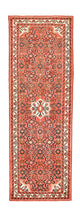 Hosseinabad Mattan 206x69cm - Persisk matta