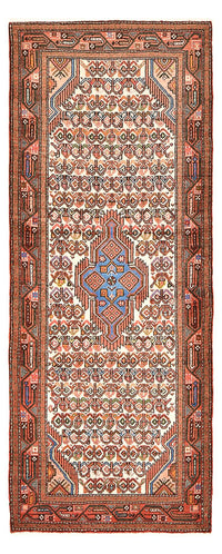 Runner Persisk matta - Nomadic - 215 x 85 cm - beige