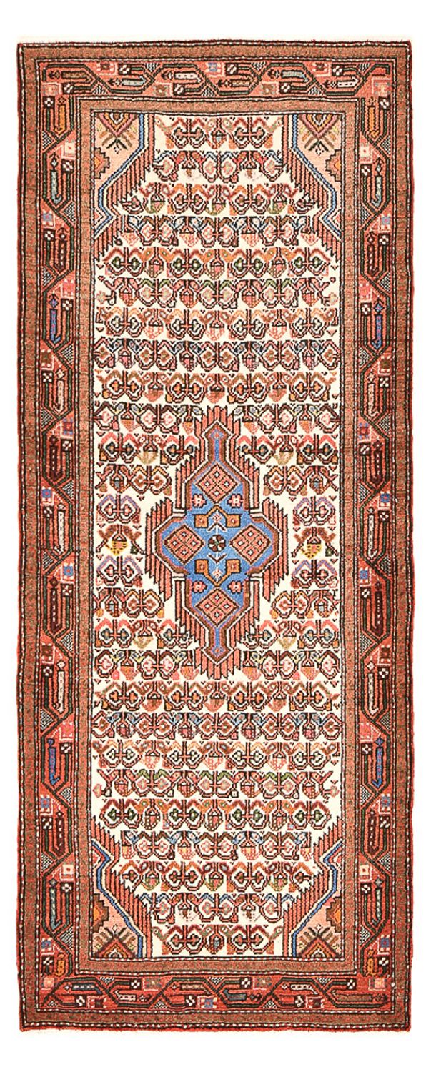 Runner Persisk matta - Nomadic - 215 x 85 cm - beige