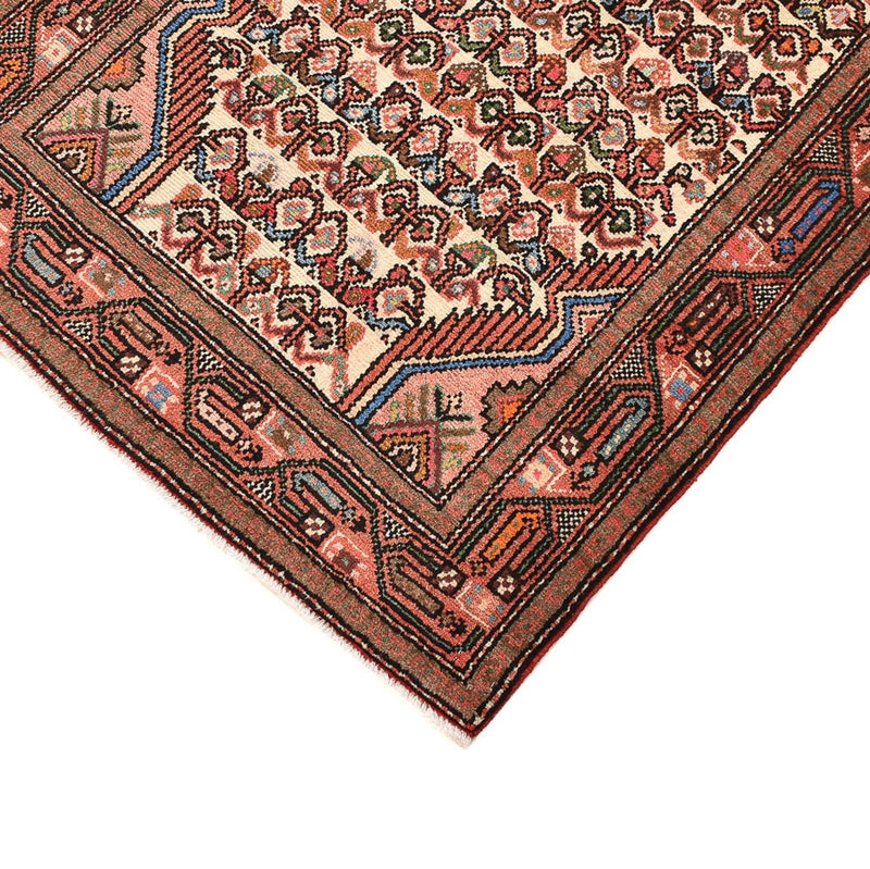 Runner Persisk matta - Nomadic - 215 x 85 cm - beige