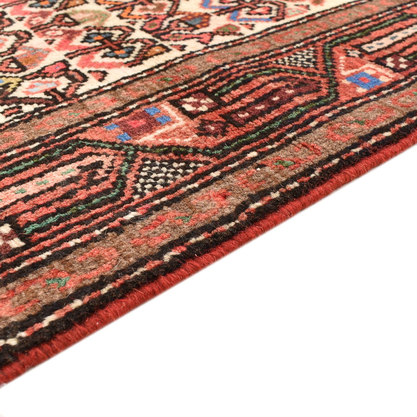 Hamadan Mattan 215x85cm - Persisk matta