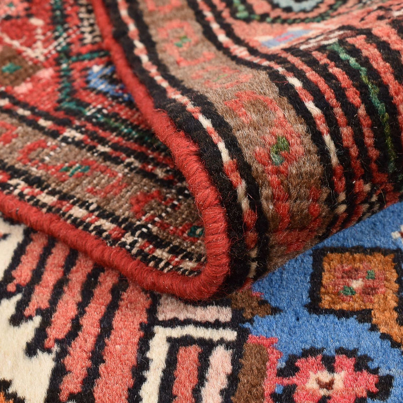 Runner Persisk matta - Nomadic - 215 x 85 cm - beige