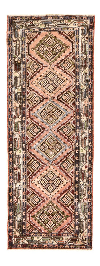 Rudbar Mattan 75x203cm - Persisk matta