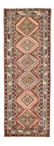 Rudbar Mattan 75x203cm - Persisk matta