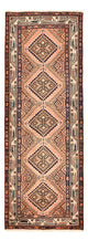 Rudbar Mattan 77x210cm - Persisk matta