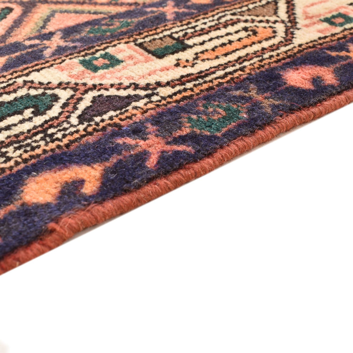 Rudbar Mattan 77x210cm - Persisk matta