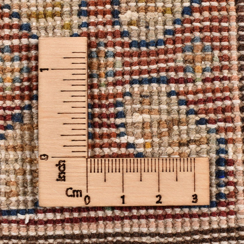 Runner Persisk matta - Classic - 202 x 67 cm - ljusgrön