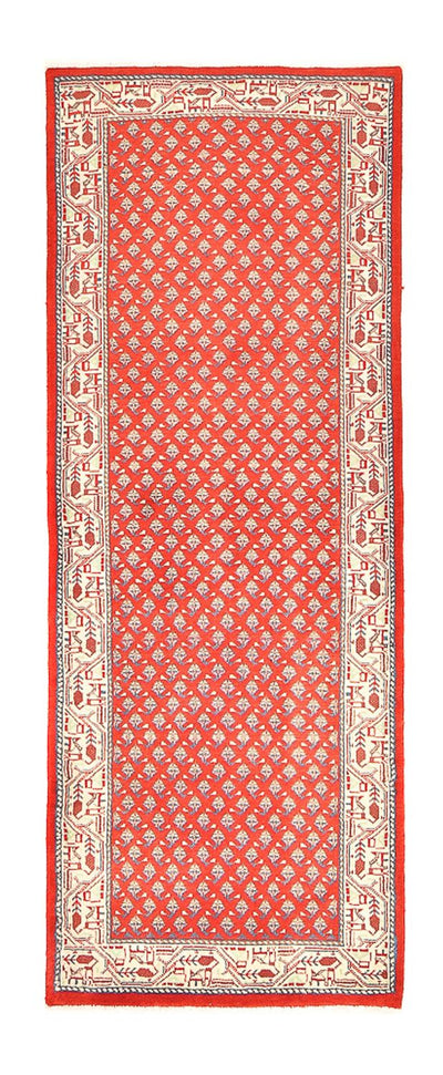 Mir Mattan 76x200cm - Persisk matta
