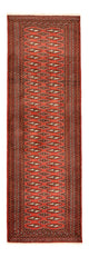 Turkaman-matta 197x60cm - Persisk matta