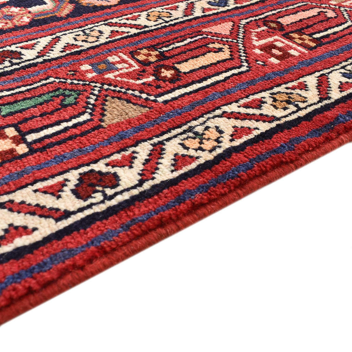 Hamadan Mattan 120x403cm - Persisk matta