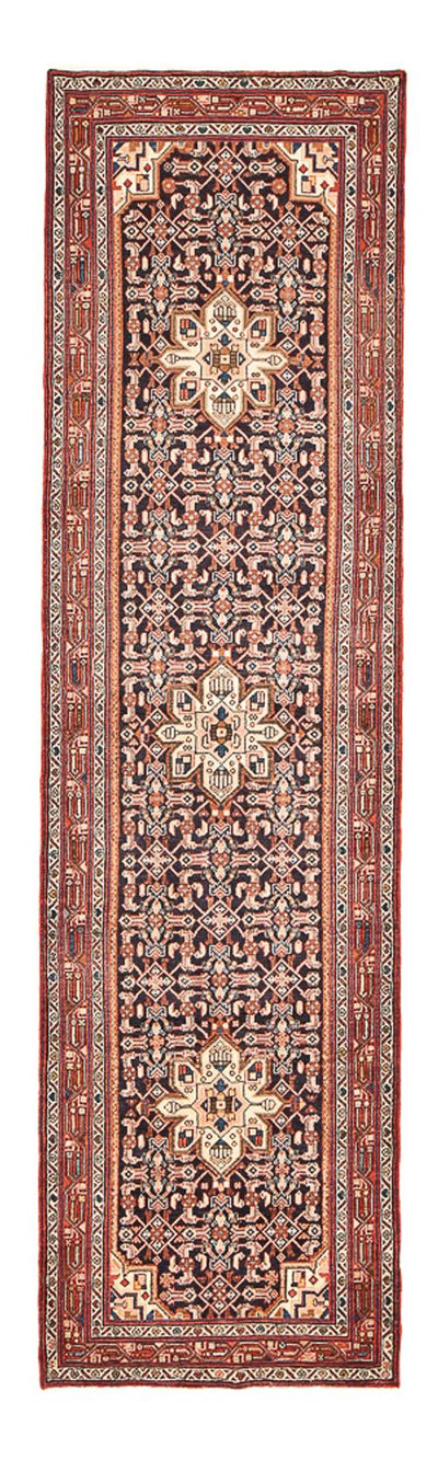 Hamadan Mattan 114x412cm - Persisk matta