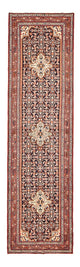 Hamadan Mattan 412x114cm - Persisk matta