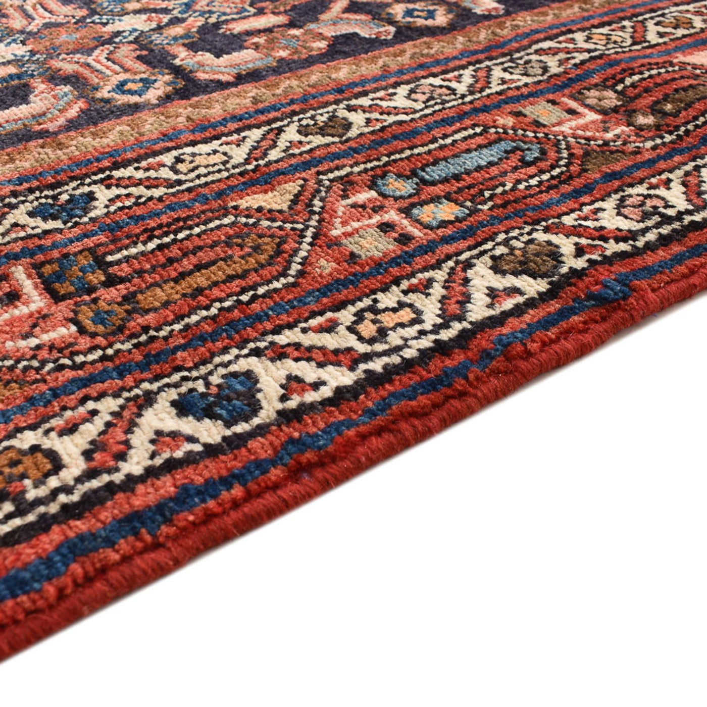 Hamadan Mattan 412x114cm - Persisk matta