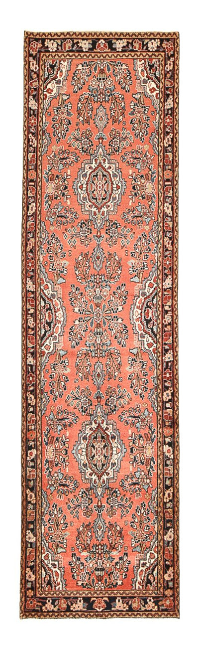 Mehraban Mattan 110x419cm - Persisk matta